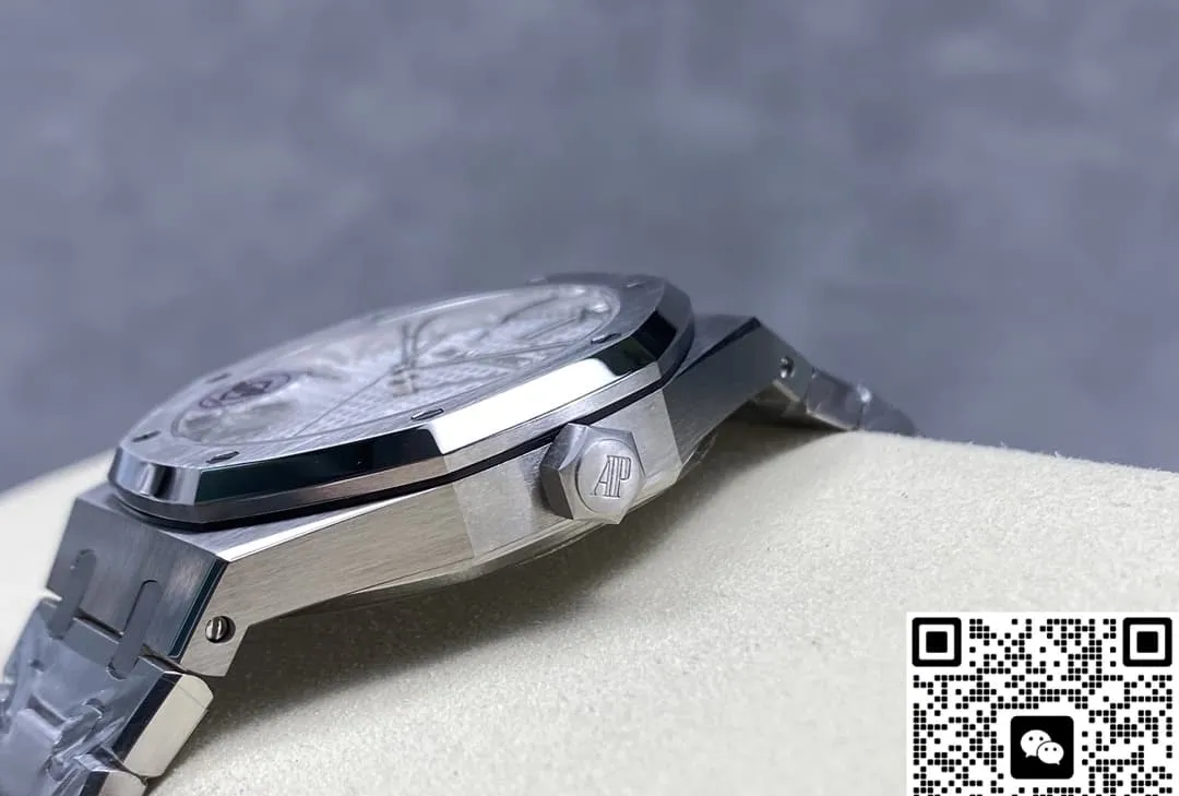 APS Factory Audemars Piguet Royal Oak 15510ST.OO.1320ST.08 1:1 Best Edition Replica Watch